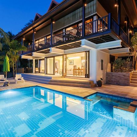סאלאד ביץ' Baan Suay Villa מראה חיצוני תמונה