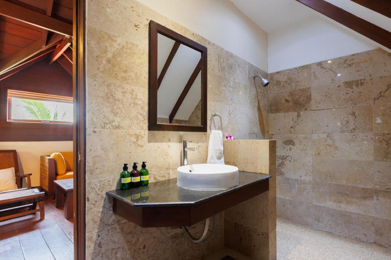 סאלאד ביץ' Baan Suay Villa מראה חיצוני תמונה