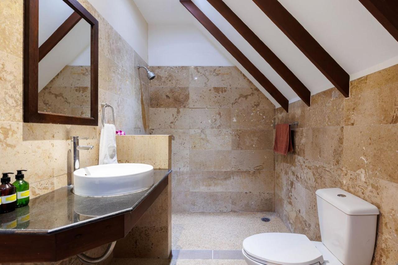 סאלאד ביץ' Baan Suay Villa מראה חיצוני תמונה