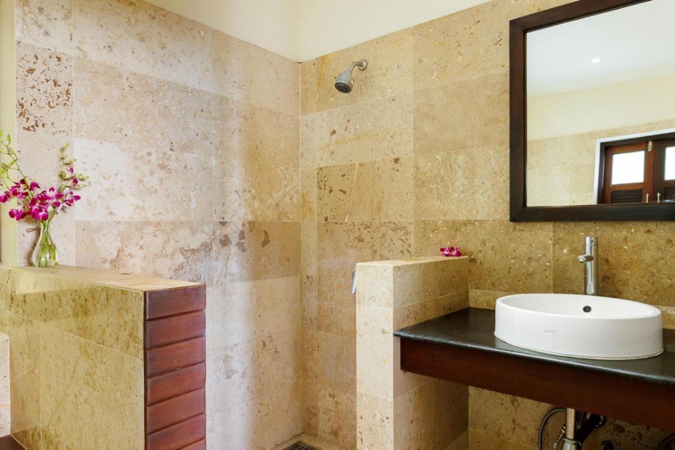סאלאד ביץ' Baan Suay Villa מראה חיצוני תמונה