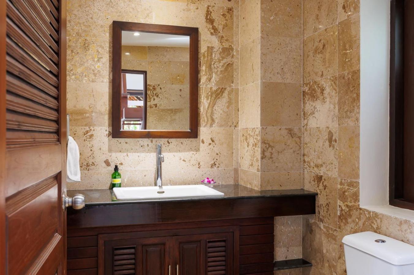 סאלאד ביץ' Baan Suay Villa מראה חיצוני תמונה